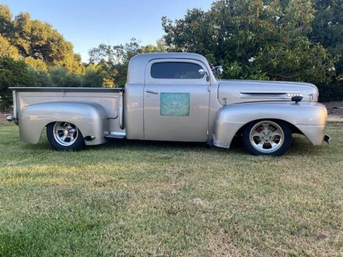 1950 Ford F1 Step Side Pick Up, US $1,700.00, image 3
