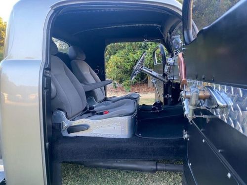 1950 Ford F1 Step Side Pick Up, US $1,700.00, image 5