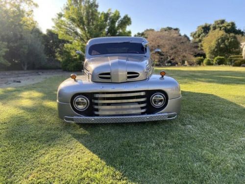 1950 Ford F1 Step Side Pick Up, US $1,700.00, image 9