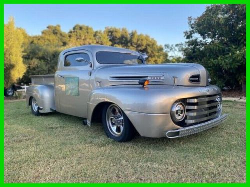 1950 Ford F1 Step Side Pick Up, US $1,700.00, image 12