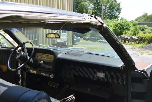 1967 Lincoln Continental, US $1,050.00, image 5