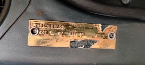 1967 Lincoln Continental, US $1,050.00, image 14