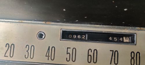 1967 Lincoln Continental, US $1,050.00, image 15
