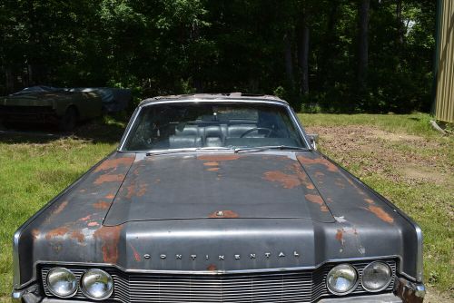 1967 Lincoln Continental, US $1,050.00, image 19