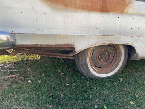 1957 Plymouth Belvedere, US $2,500.00, image 2