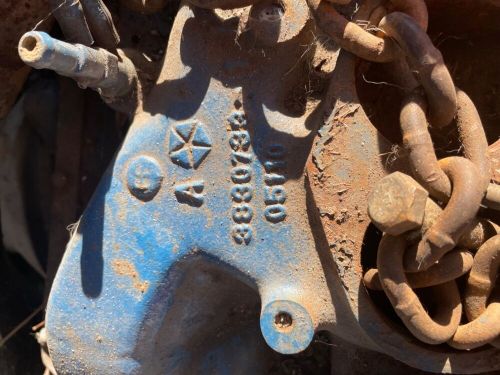 1957 Plymouth Belvedere, US $2,500.00, image 4