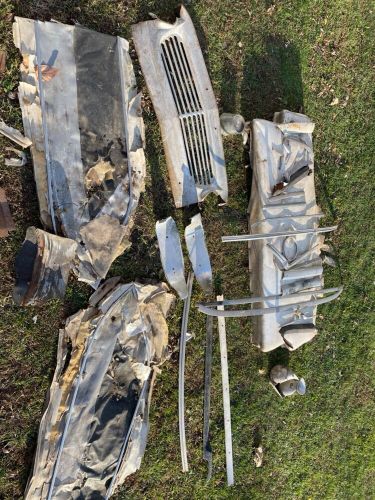 1957 Plymouth Belvedere, US $2,500.00, image 5