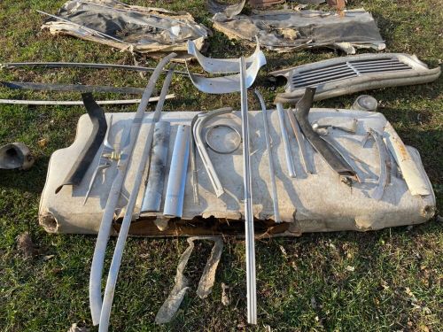 1957 Plymouth Belvedere, US $2,500.00, image 6