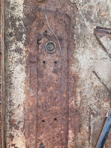 1957 Plymouth Belvedere, US $2,500.00, image 8