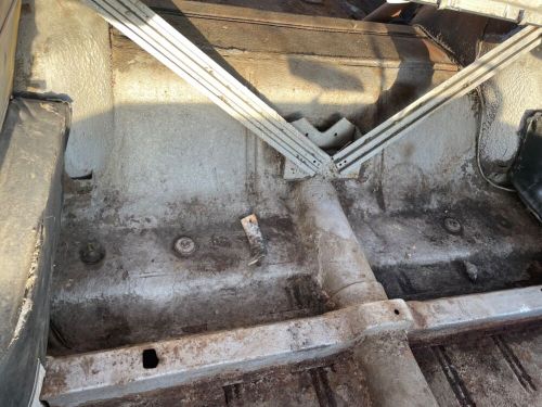 1957 Plymouth Belvedere, US $2,500.00, image 10