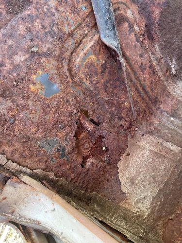 1957 Plymouth Belvedere, US $2,500.00, image 11