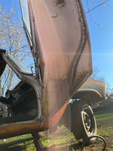 1957 Plymouth Belvedere, US $2,500.00, image 15