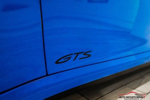 2022 Porsche 911 Carrera GTS 2dr Coupe, US $164,888.00, image 3