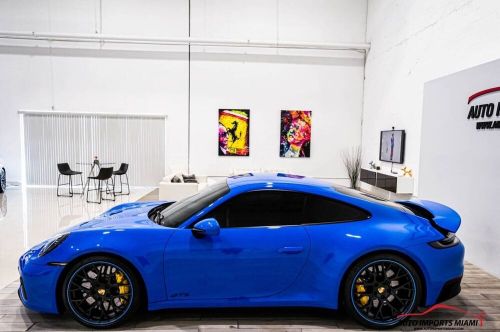 2022 Porsche 911 Carrera GTS 2dr Coupe, US $164,888.00, image 6