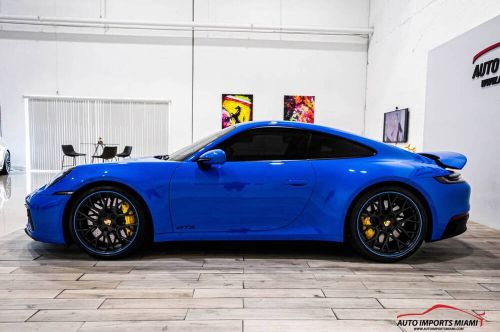 2022 Porsche 911 Carrera GTS 2dr Coupe, US $164,888.00, image 7