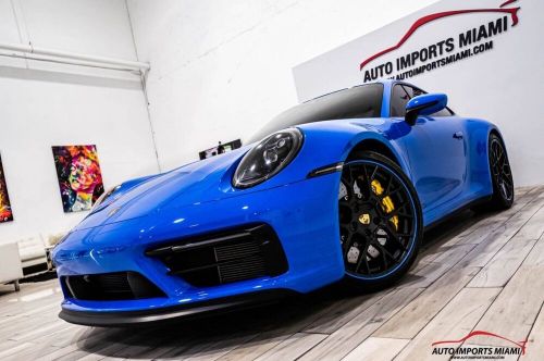2022 Porsche 911 Carrera GTS 2dr Coupe, US $164,888.00, image 8
