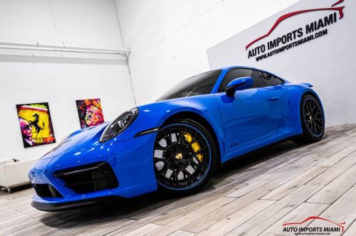 2022 Porsche 911 Carrera GTS 2dr Coupe, US $164,888.00, image 9