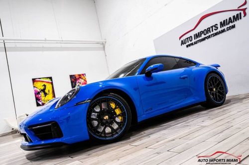 2022 Porsche 911 Carrera GTS 2dr Coupe, US $164,888.00, image 10