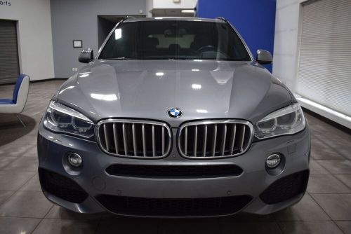 2015 bmw x5 xdrive50i