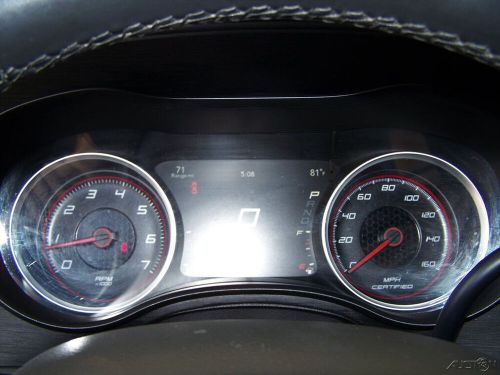 2016 Dodge Charger 1-OWNER 98K PURSUIT HEMI 5.7L V8 H.O HEAVY DUTY SERV CRUISER, US $15,990.00, image 5