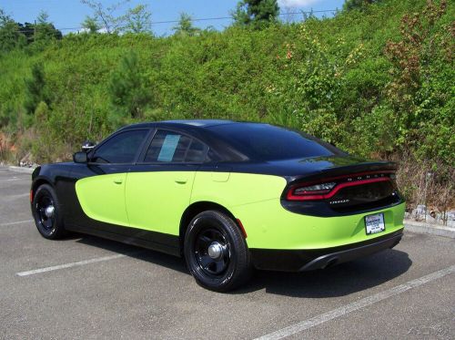 2016 Dodge Charger 1-OWNER 98K PURSUIT HEMI 5.7L V8 H.O HEAVY DUTY SERV CRUISER, US $15,990.00, image 8