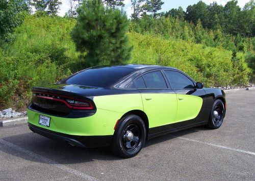 2016 Dodge Charger 1-OWNER 98K PURSUIT HEMI 5.7L V8 H.O HEAVY DUTY SERV CRUISER, US $15,990.00, image 10
