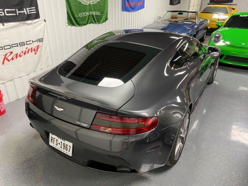 2013 aston martin vantage