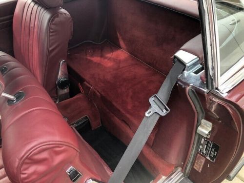 1985 Mercedes-Benz 300-Series 380 SL 2dr Convertible, US $1,000.00, image 2