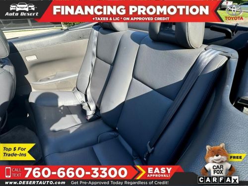 2007 Toyota Solara SE Sport, US $102.50, image 2