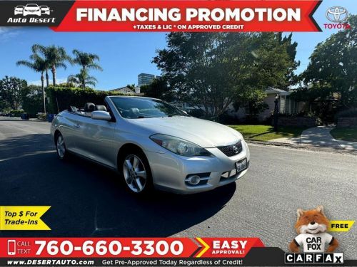 2007 Toyota Solara SE Sport, US $102.50, image 3