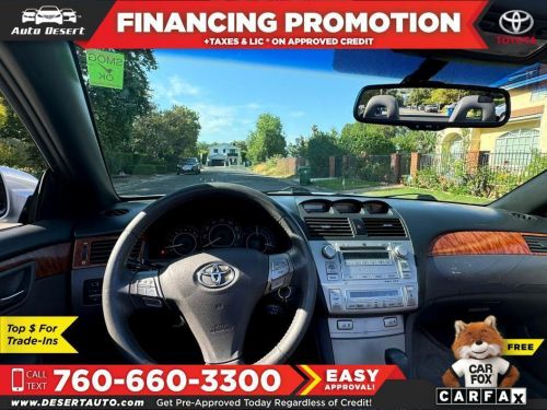 2007 Toyota Solara SE Sport, US $102.50, image 4