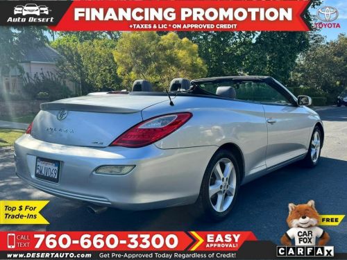 2007 Toyota Solara SE Sport, US $102.50, image 7