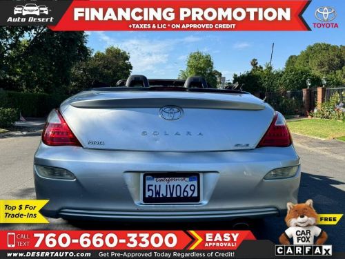 2007 Toyota Solara SE Sport, US $102.50, image 9