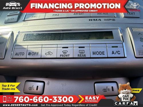 2007 Toyota Solara SE Sport, US $102.50, image 15