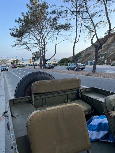 1943 Willys MB, US $25,000.00, image 2