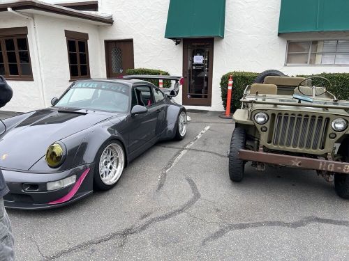 1943 Willys MB, US $25,000.00, image 7