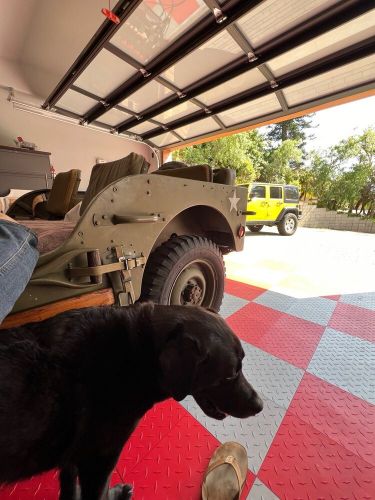 1943 Willys MB, US $25,000.00, image 8