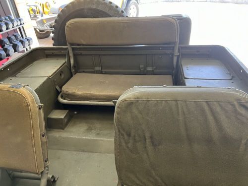 1943 Willys MB, US $25,000.00, image 10