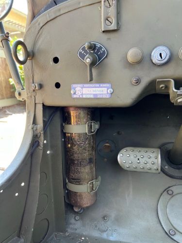 1943 Willys MB, US $25,000.00, image 11