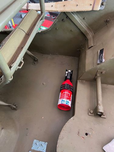 1943 Willys MB, US $25,000.00, image 12