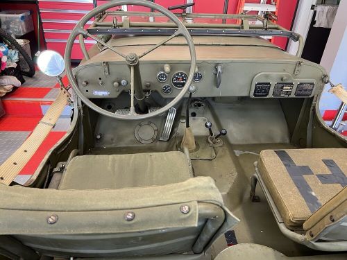 1943 Willys MB, US $25,000.00, image 13