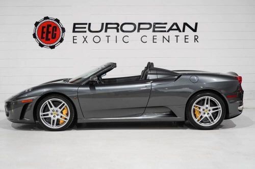 2008 Ferrari 430, US $123,245.75, image 2