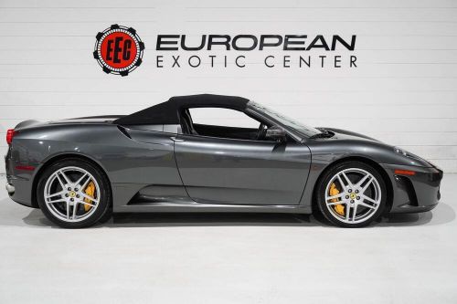 2008 Ferrari 430, US $123,245.75, image 3