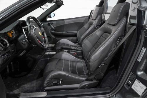 2008 Ferrari 430, US $123,245.75, image 4