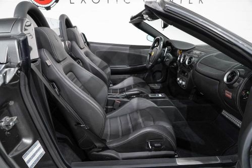 2008 Ferrari 430, US $123,245.75, image 11