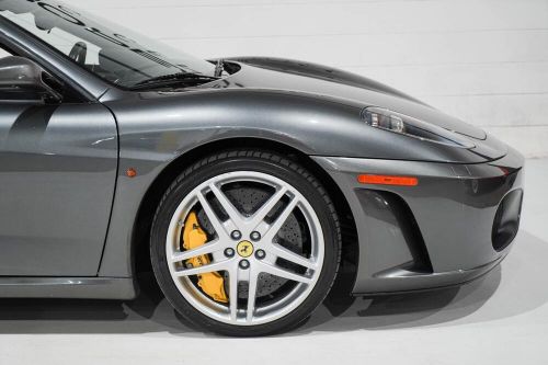 2008 Ferrari 430, US $123,245.75, image 18