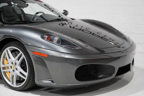 2008 Ferrari 430, US $123,245.75, image 19