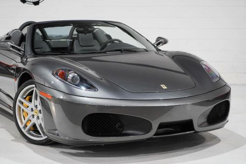 2008 Ferrari 430, US $123,245.75, image 21
