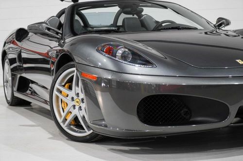 2008 Ferrari 430, US $123,245.75, image 22