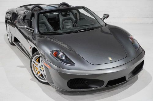 2008 Ferrari 430, US $123,245.75, image 23